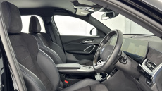 BMW iX2 150kW eDrive20 M Sport 65kWh 5dr Auto Electric Hatchback